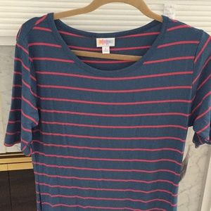 Lularoe Julia size L